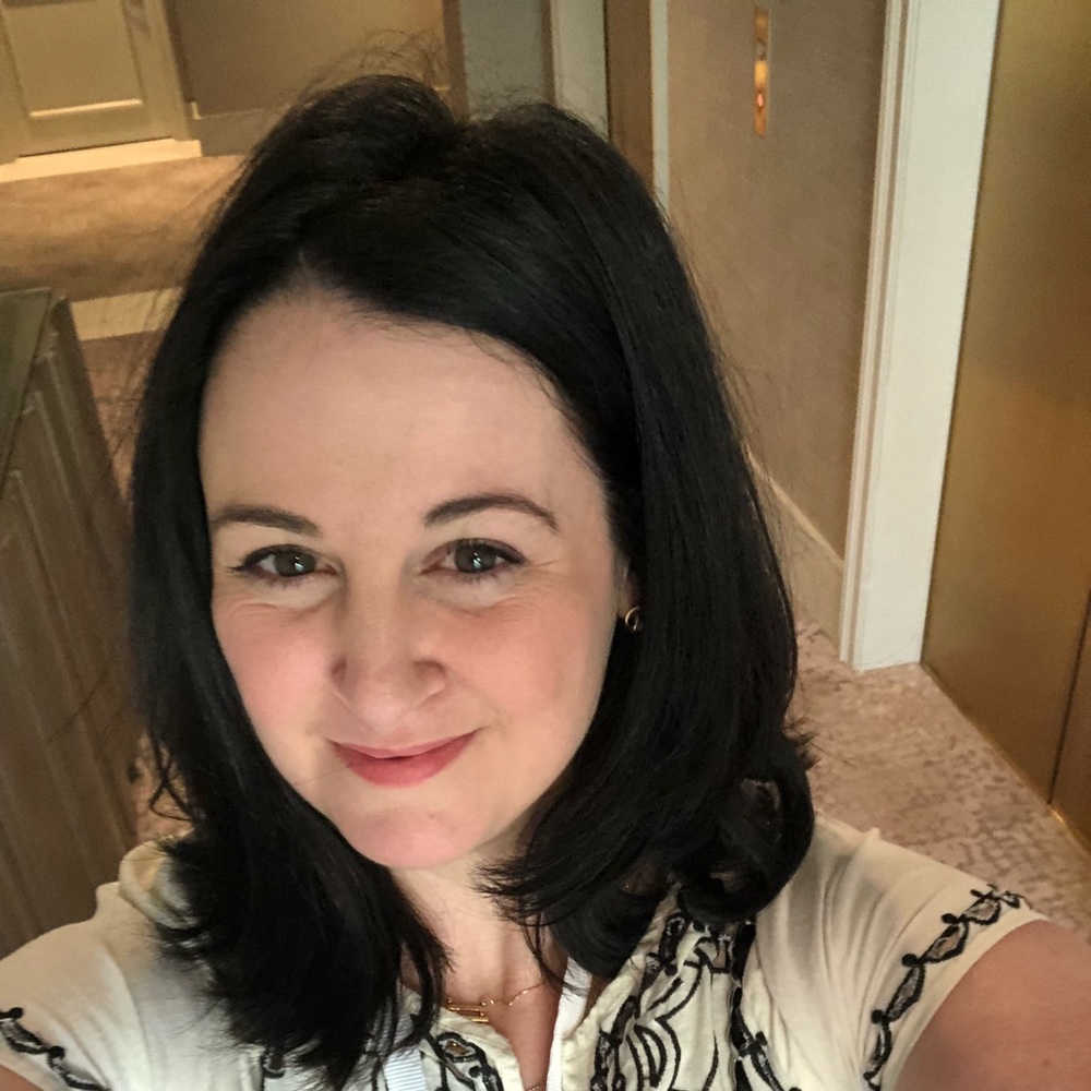 Meet your Posher, Cristina